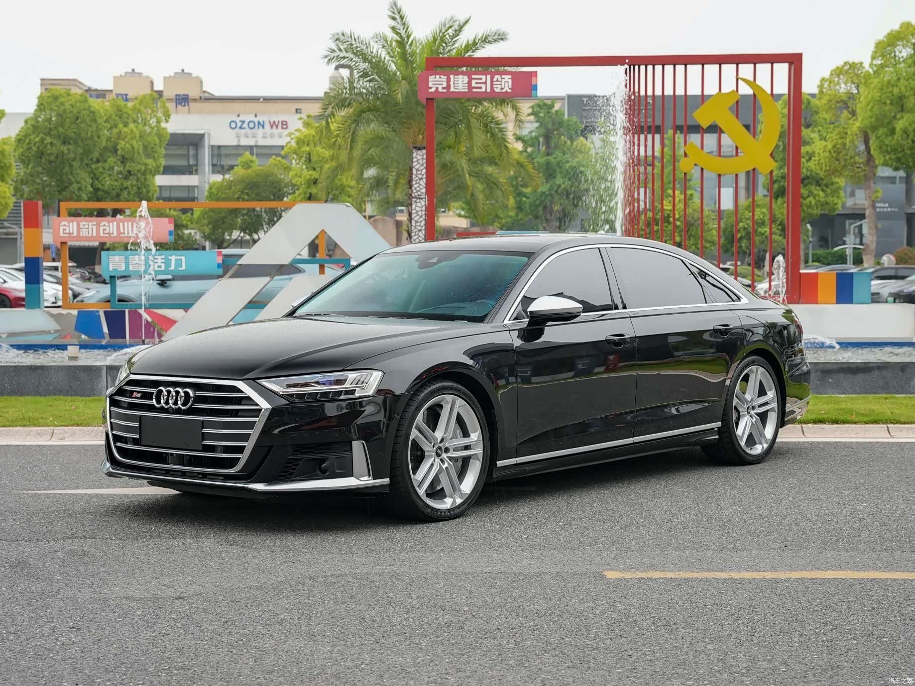 Audi TT, 2022 1