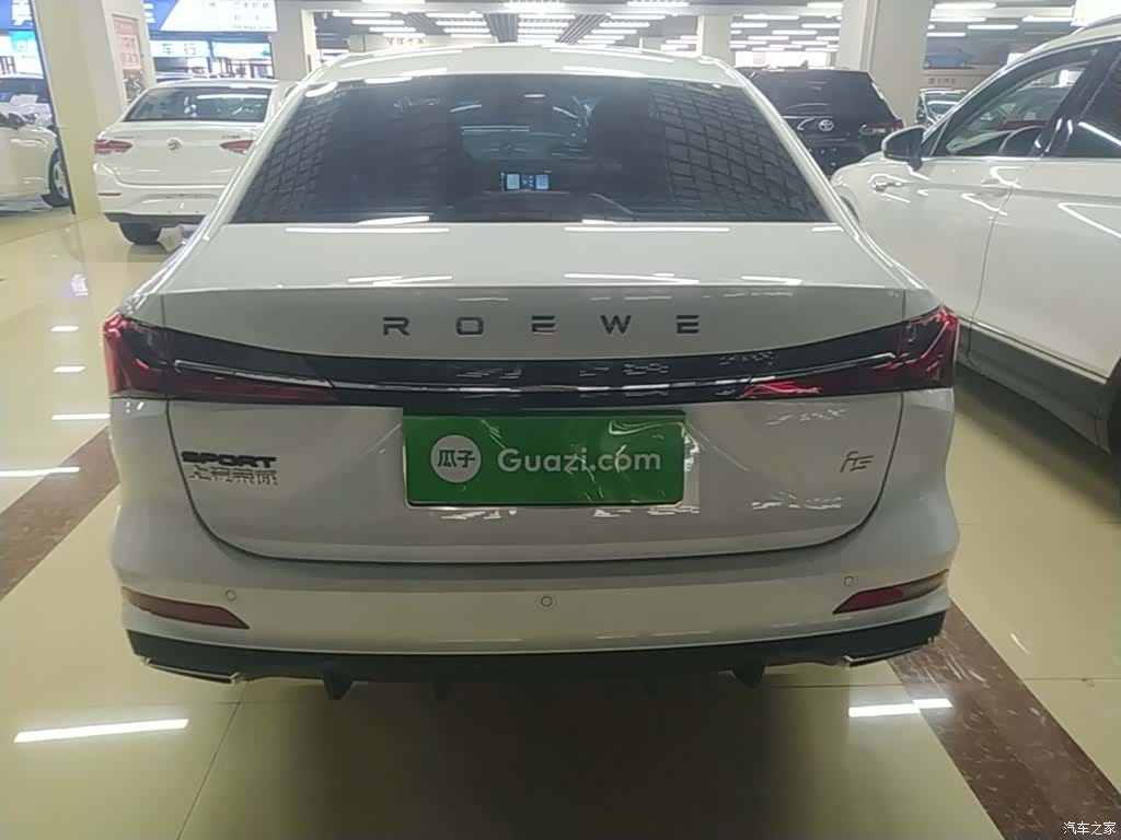 Roewe i5, 2024 6