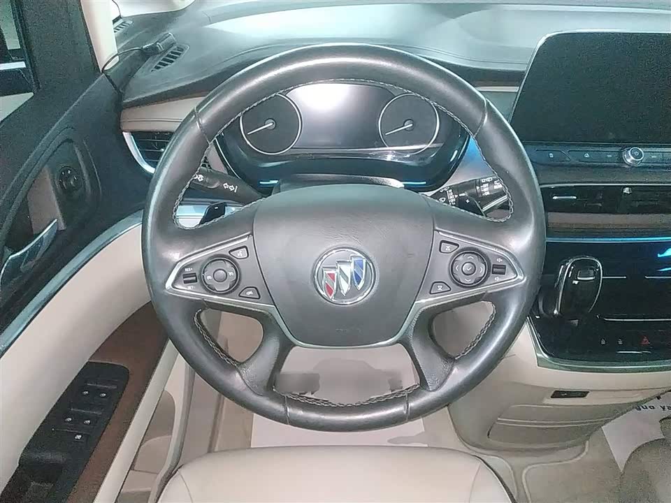 Buick GL8 Buick GL8
