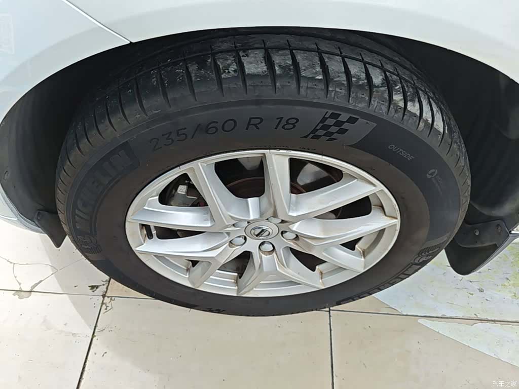 Volvo XC60, 2018 25