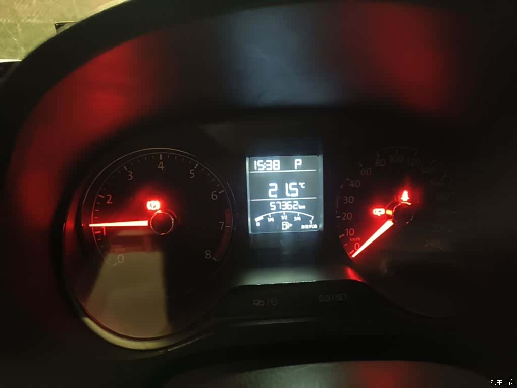 Volkswagen Polo, 2016 12