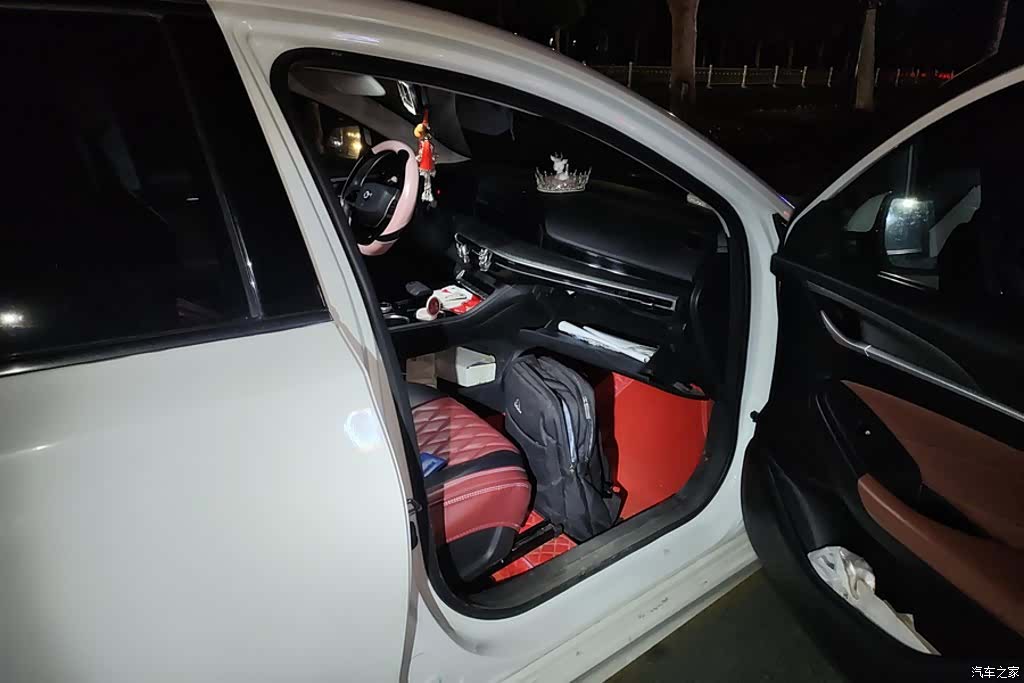 Changan Eado, 2023 8