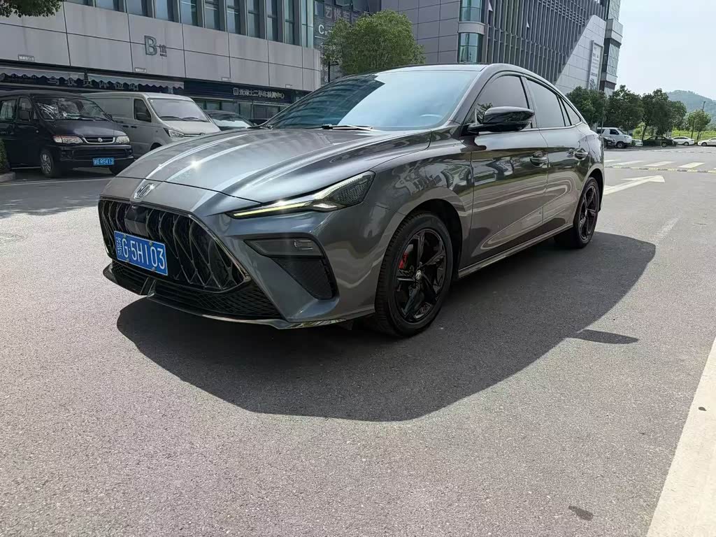 MG 5