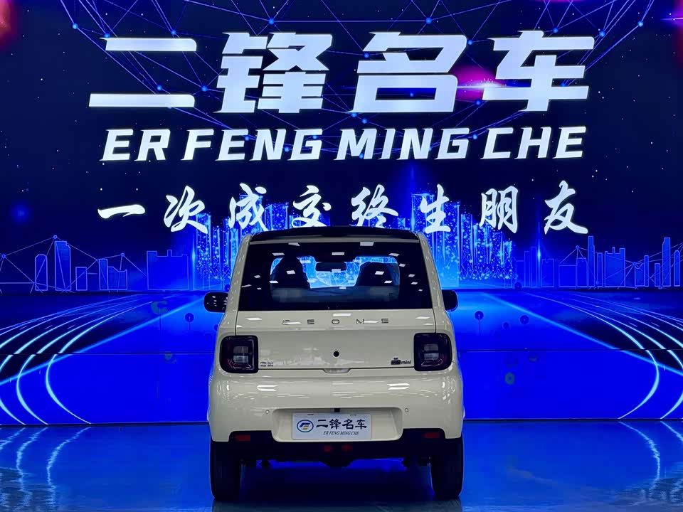 Geely Galaxy panda Geely Galaxy panda
