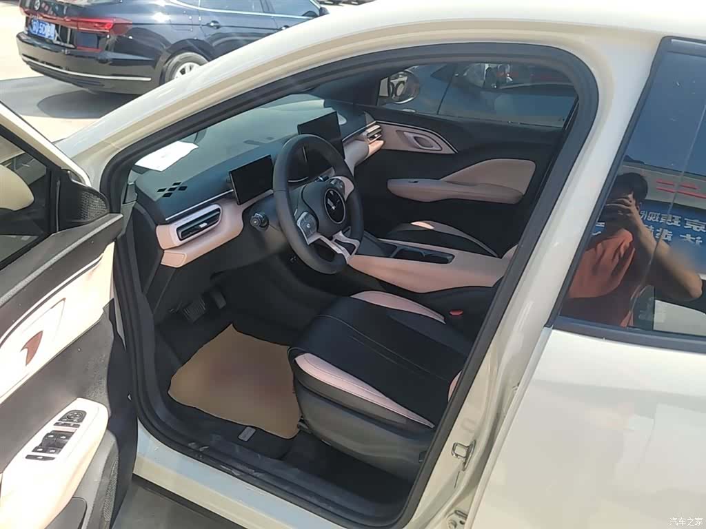 BYD Seagull, 2025 16