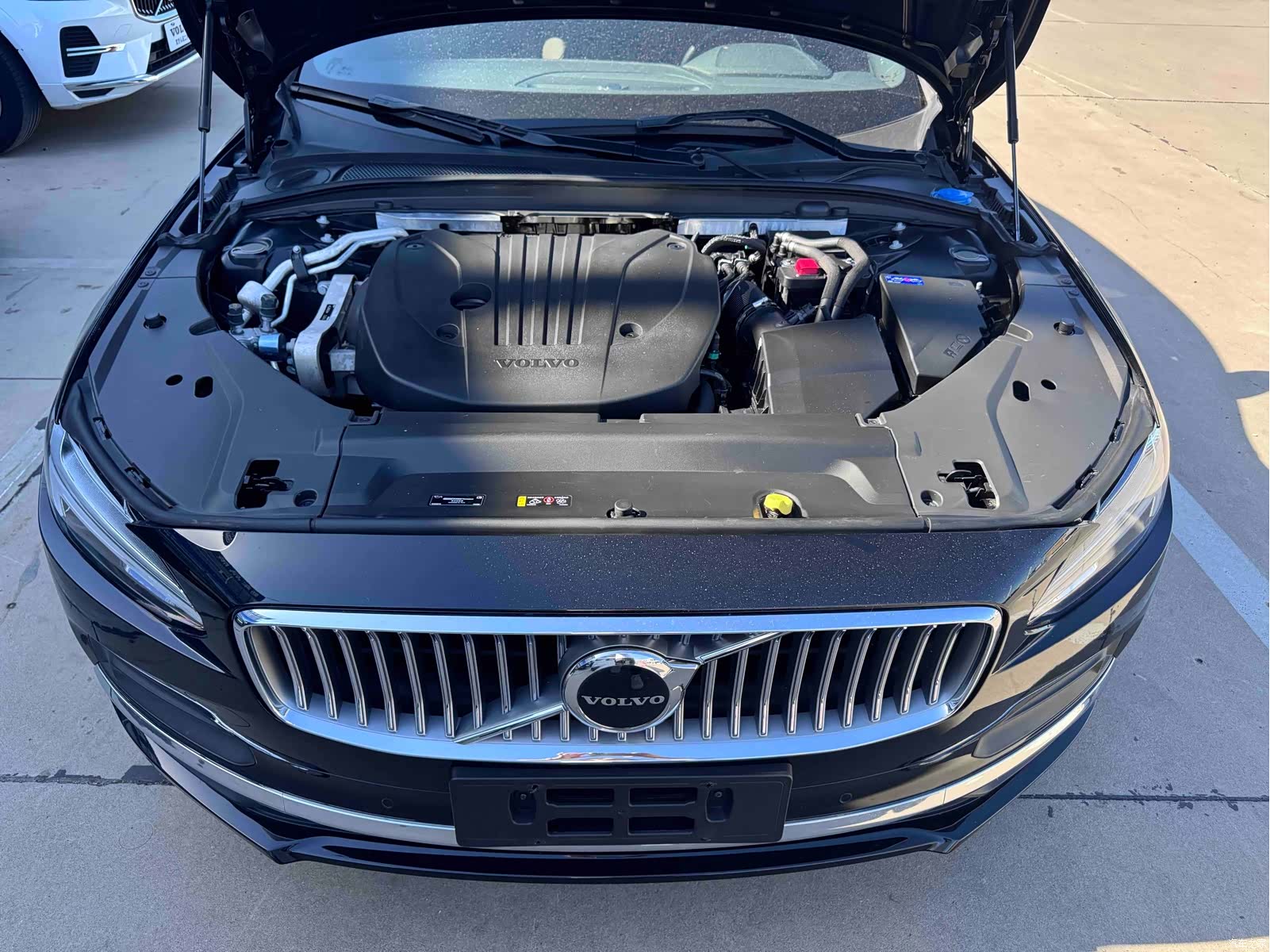 Volvo S90, 2024 15