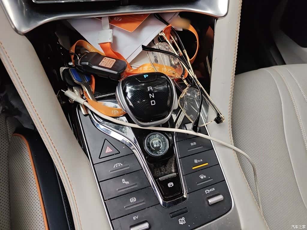 BYD Song, 2022 7