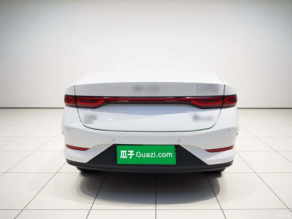 BYD Qin, 2025 3