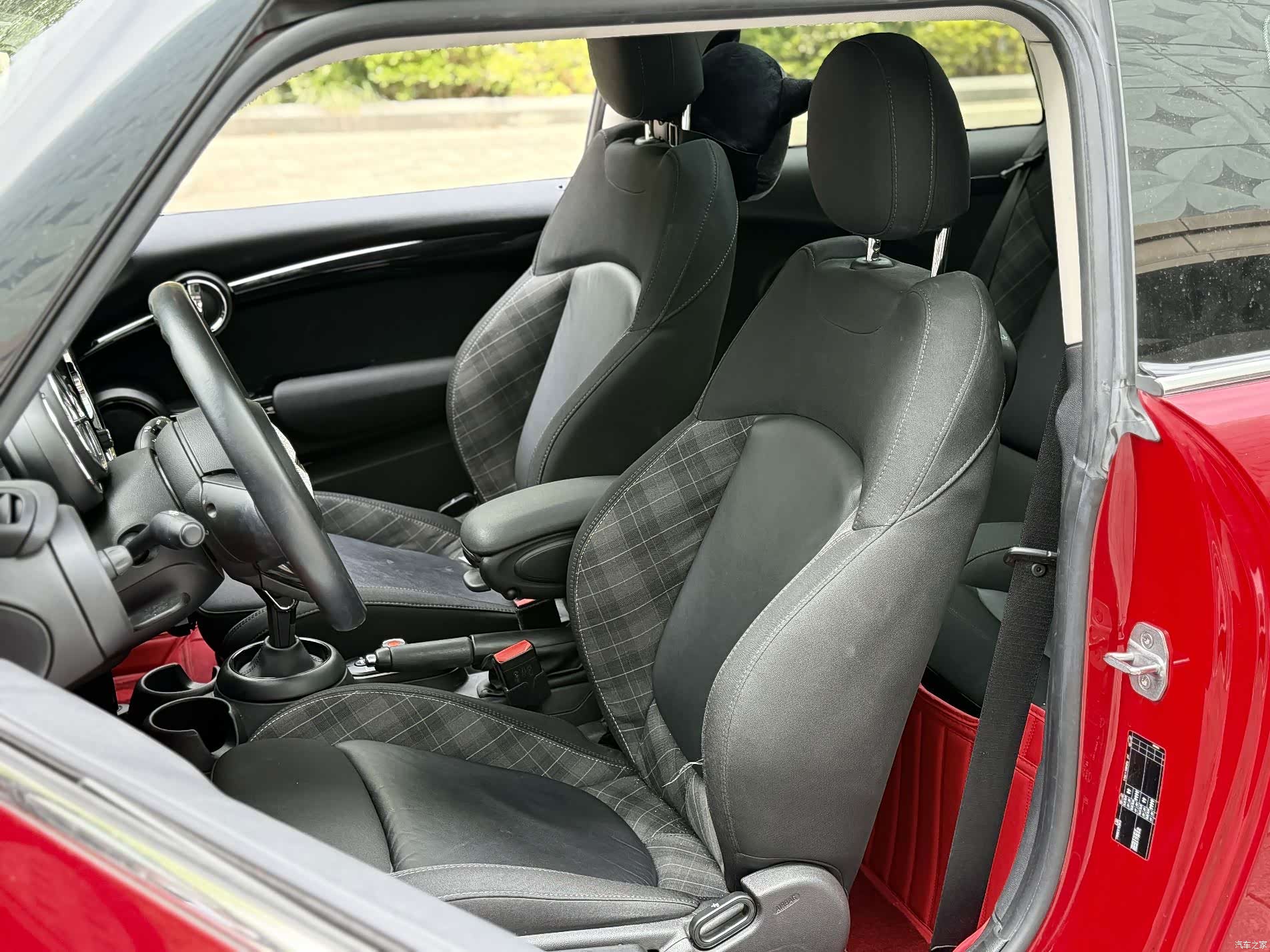 Mini Cooper, 2019 20
