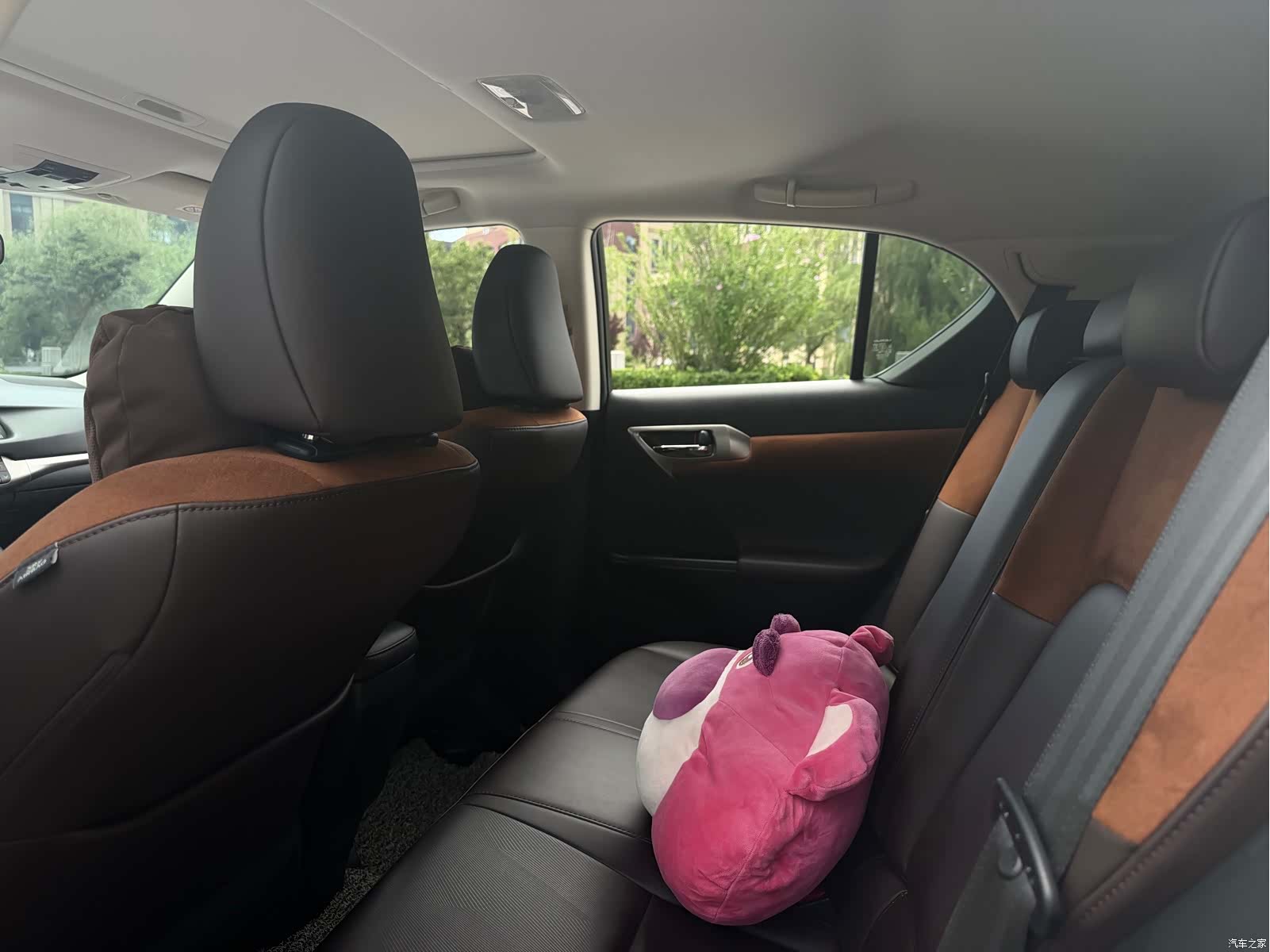Lexus CT, 2019 8