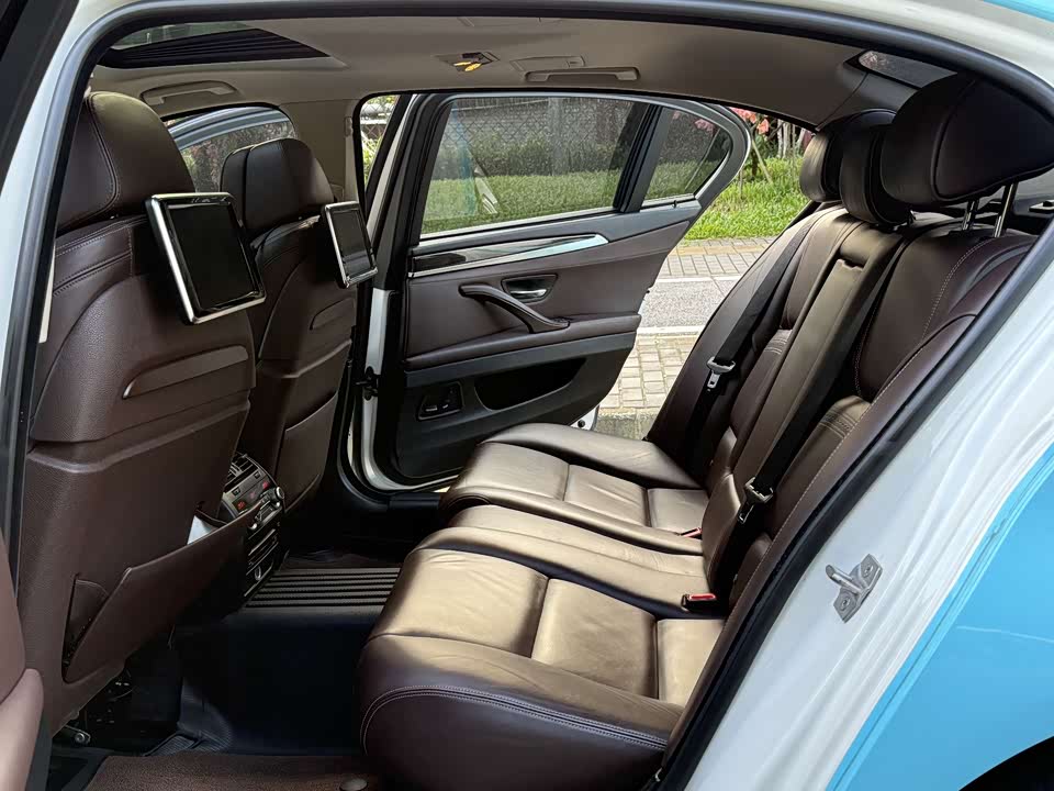 BMW 5 series BMW 5 series