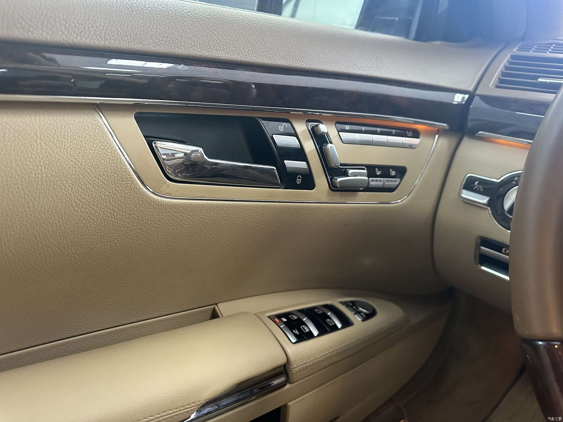 Mercedes-Benz S-Class, 2012 24
