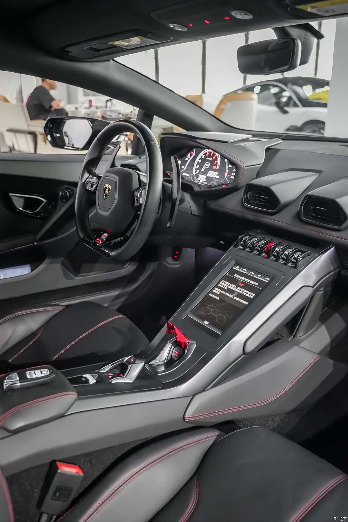 Lamborghini Huracán, 2021 10