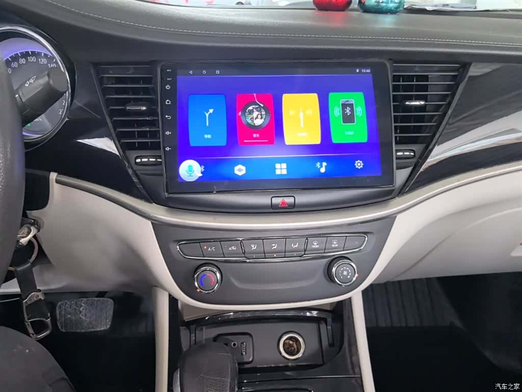 Buick Verano, 2020 13