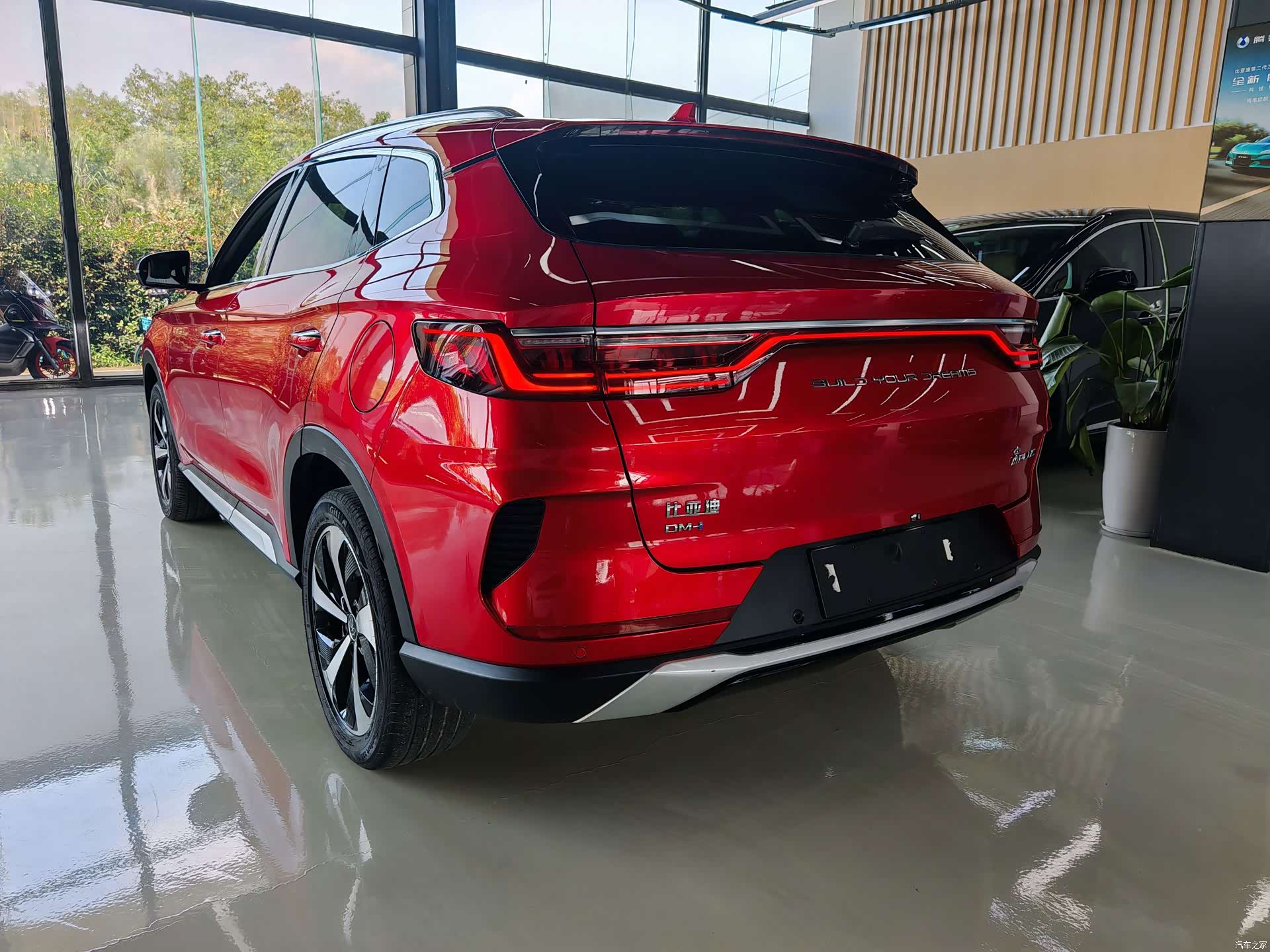 BYD Song, 2022 12