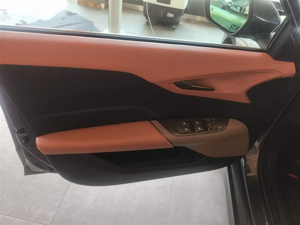 Changan A05