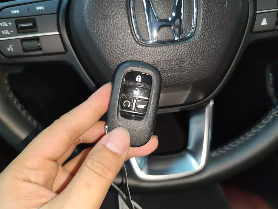 Honda Hao Ying Honda Hao Ying