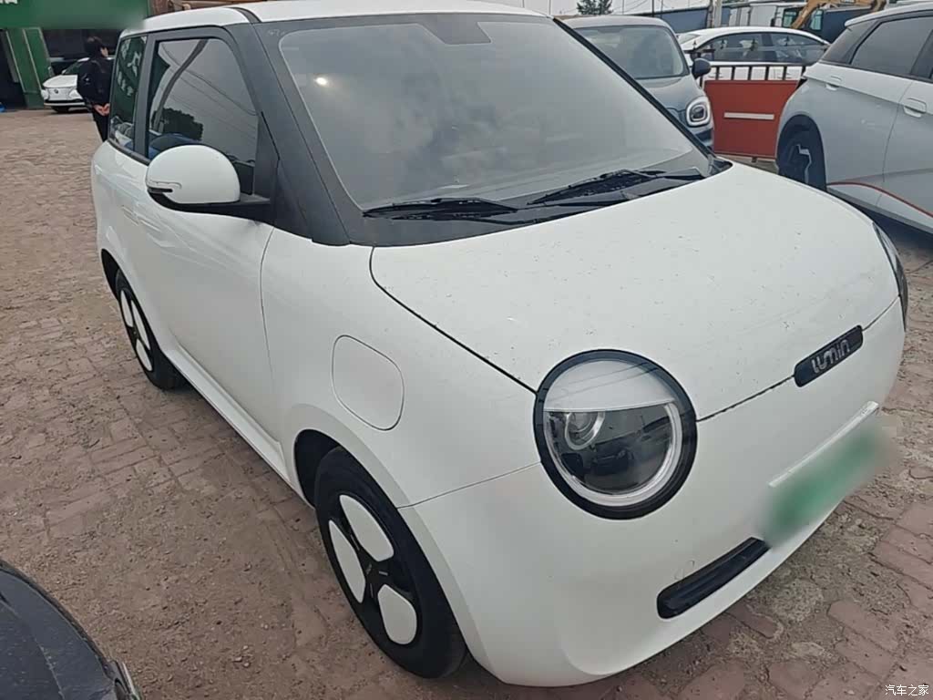 Changan Lumin, 2025 4