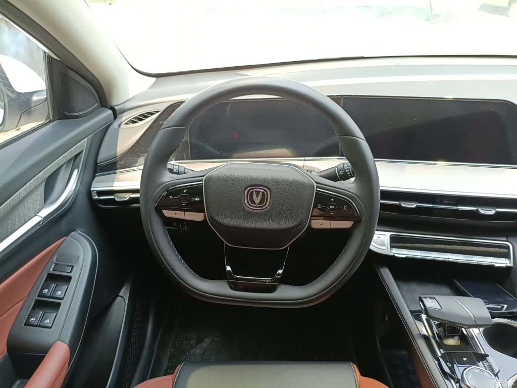 Changan Eado, 2024 7