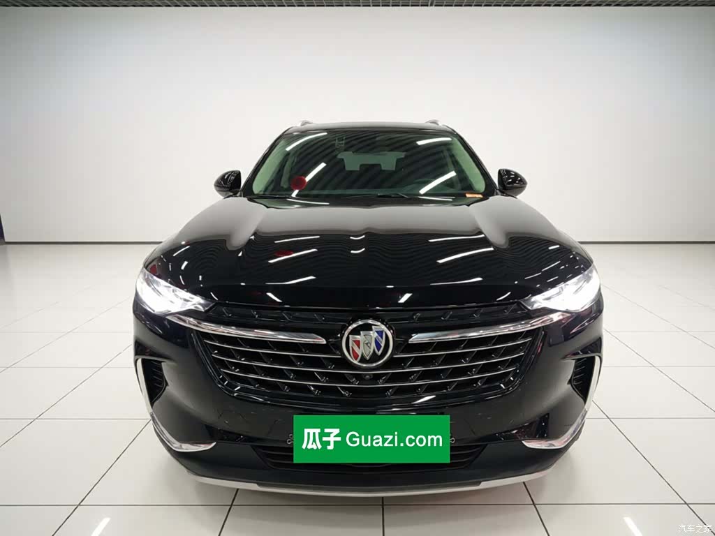 Buick Envision Plus, 2023 3