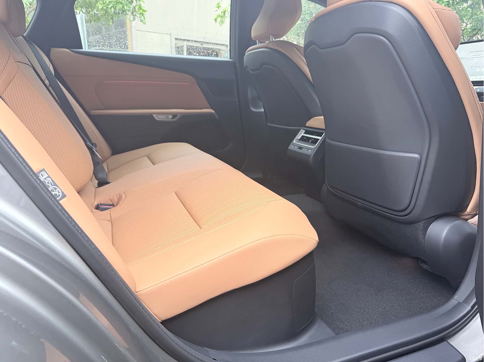 Lexus ES, 2026 11