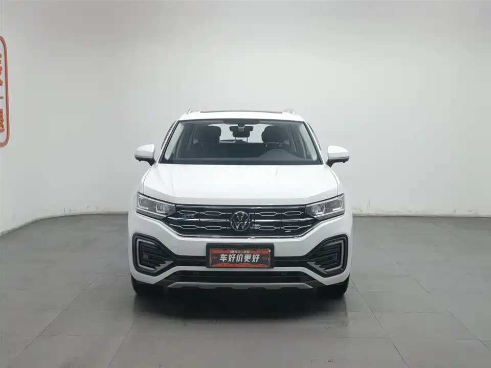 Volkswagen Tanyue GTE