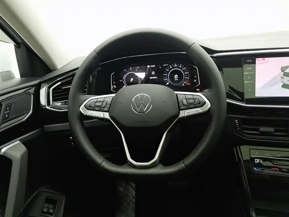 Volkswagen Tanyue GTE