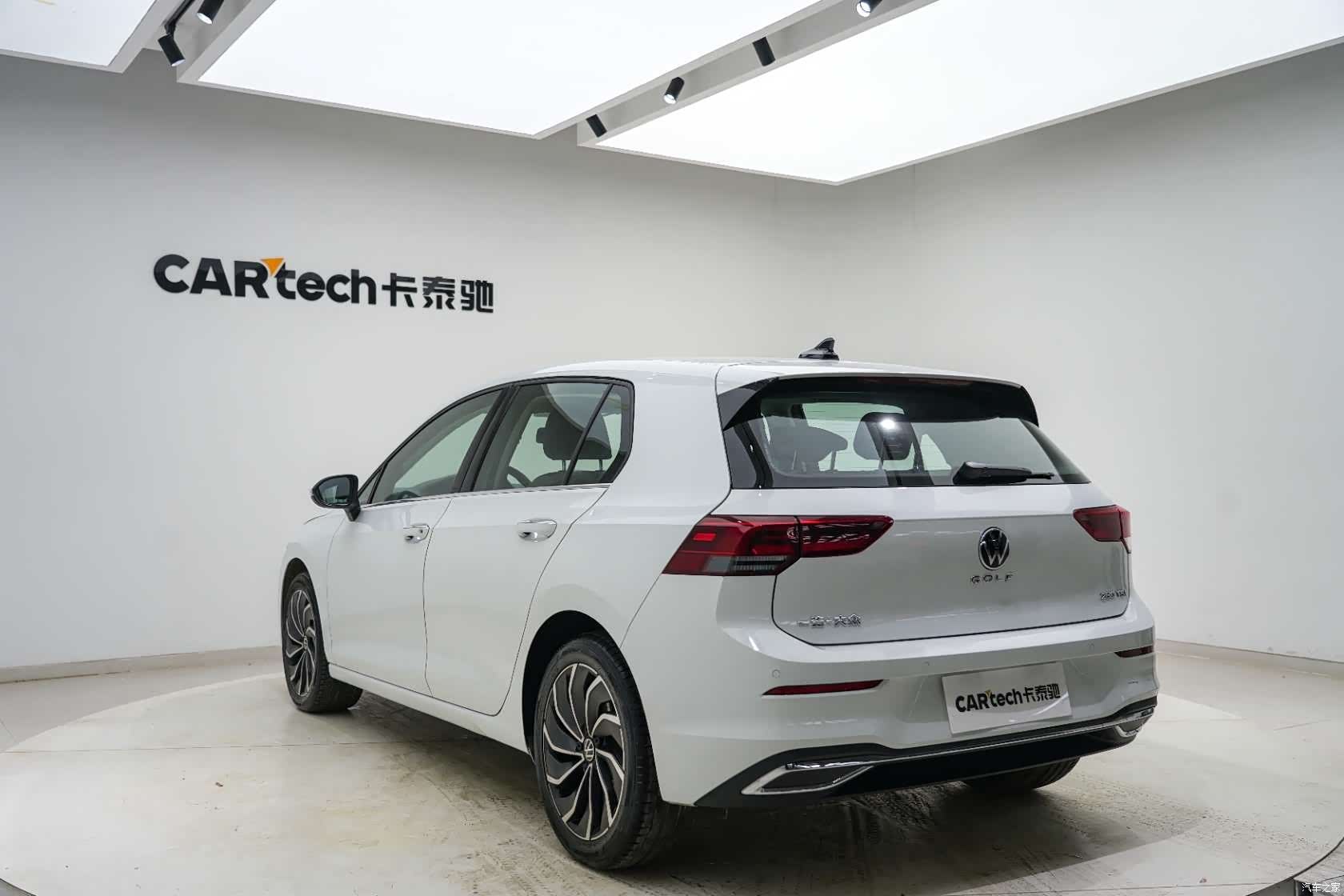 Volkswagen Golf, 2021 14