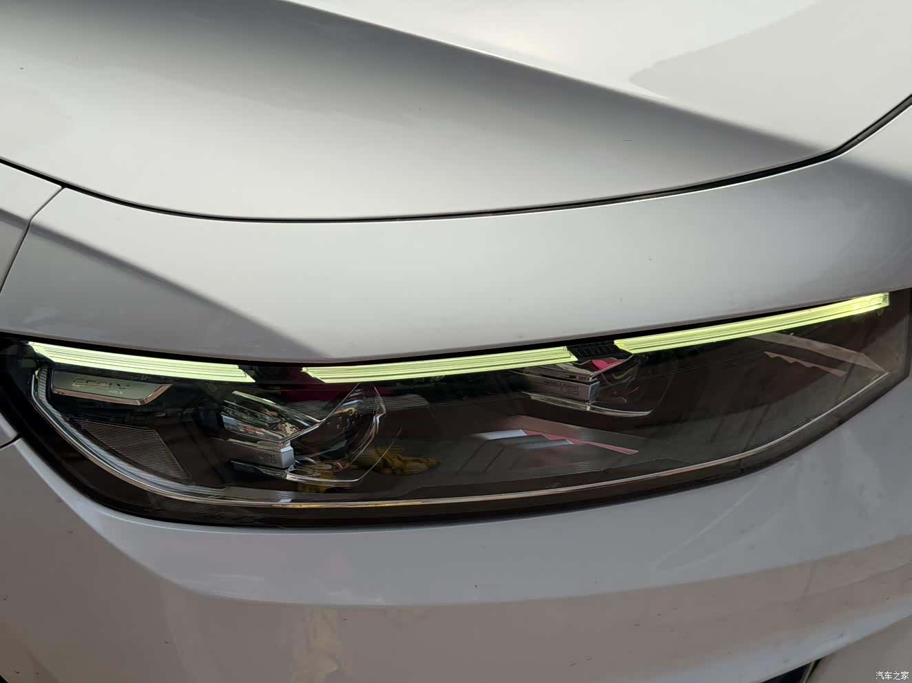 Geely Preface, 2023 8