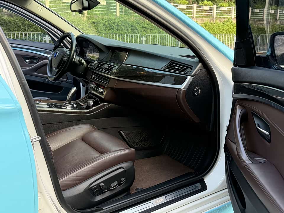 BMW 5 series BMW 5 series