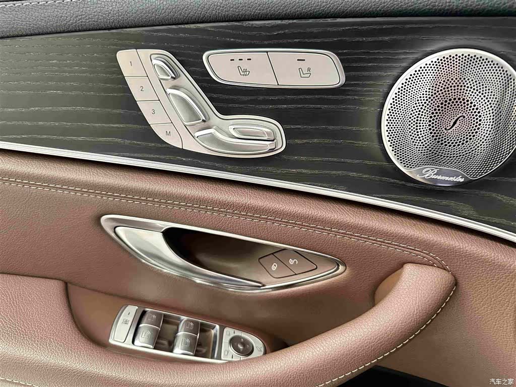 Mercedes-Benz E-Class, 2019 8