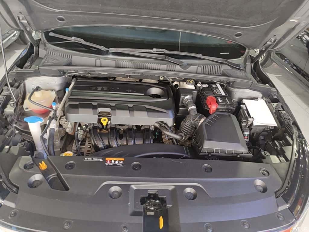 Geely Emgrand, 2021 20