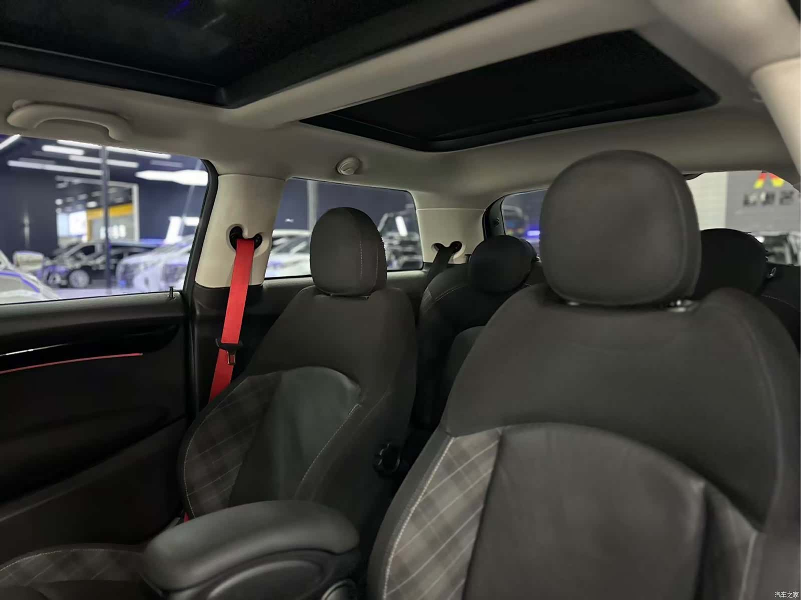 Mini Cooper, 2017 9