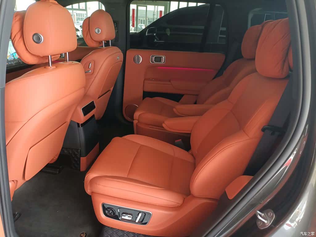 Li Auto L9, 2025 17
