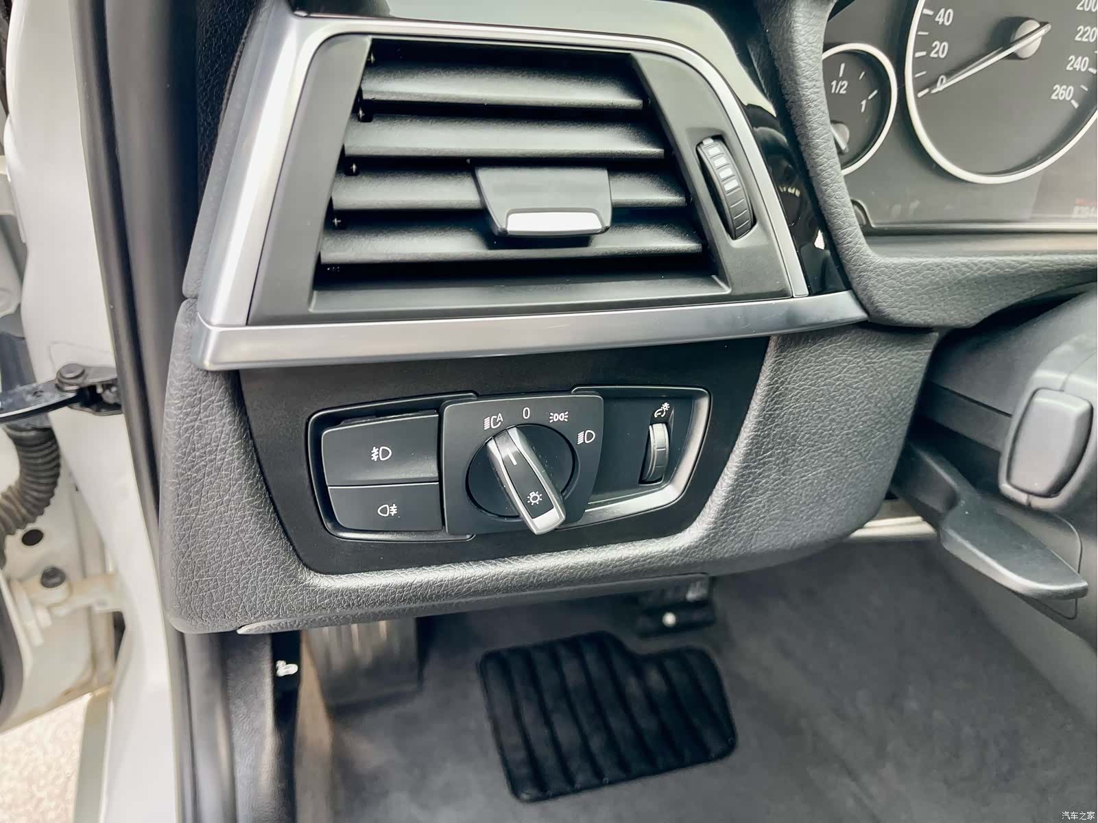 BMW 3 Series, 2017 7