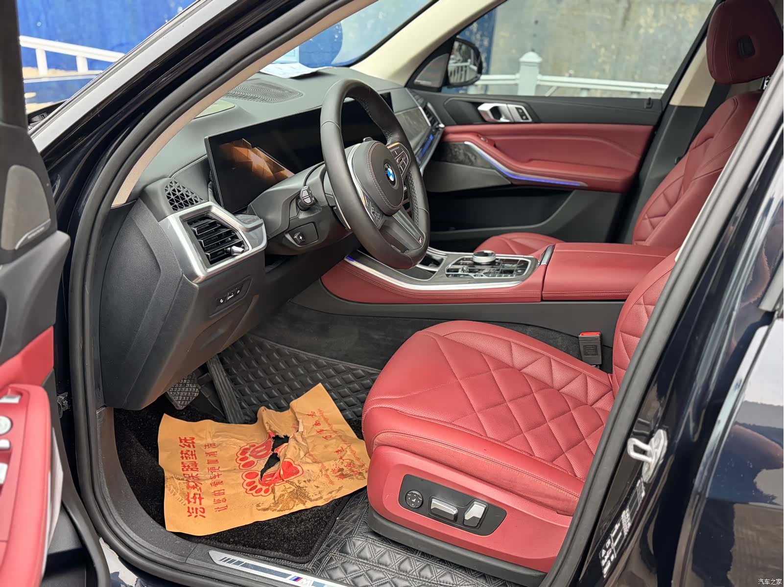 BMW X5, 2025 2