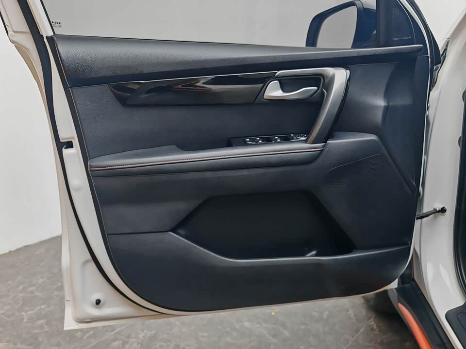 Kia Smart running Kia Smart running