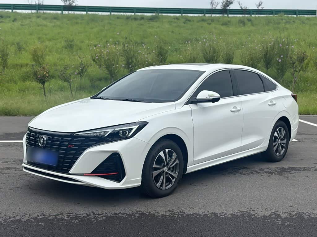 Changan Eado