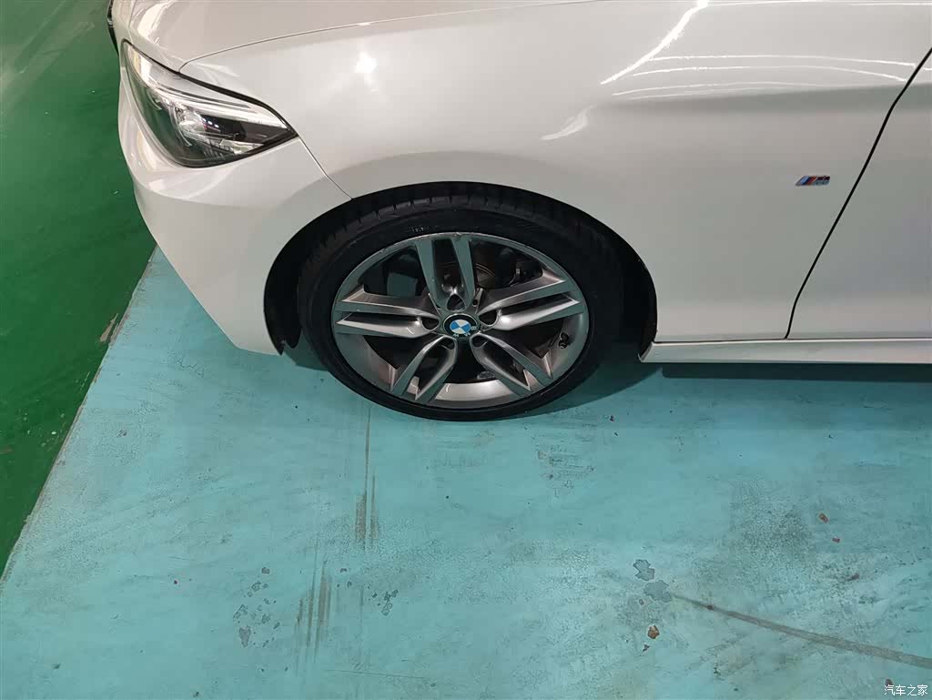 BMW 2 Series, 2018 23