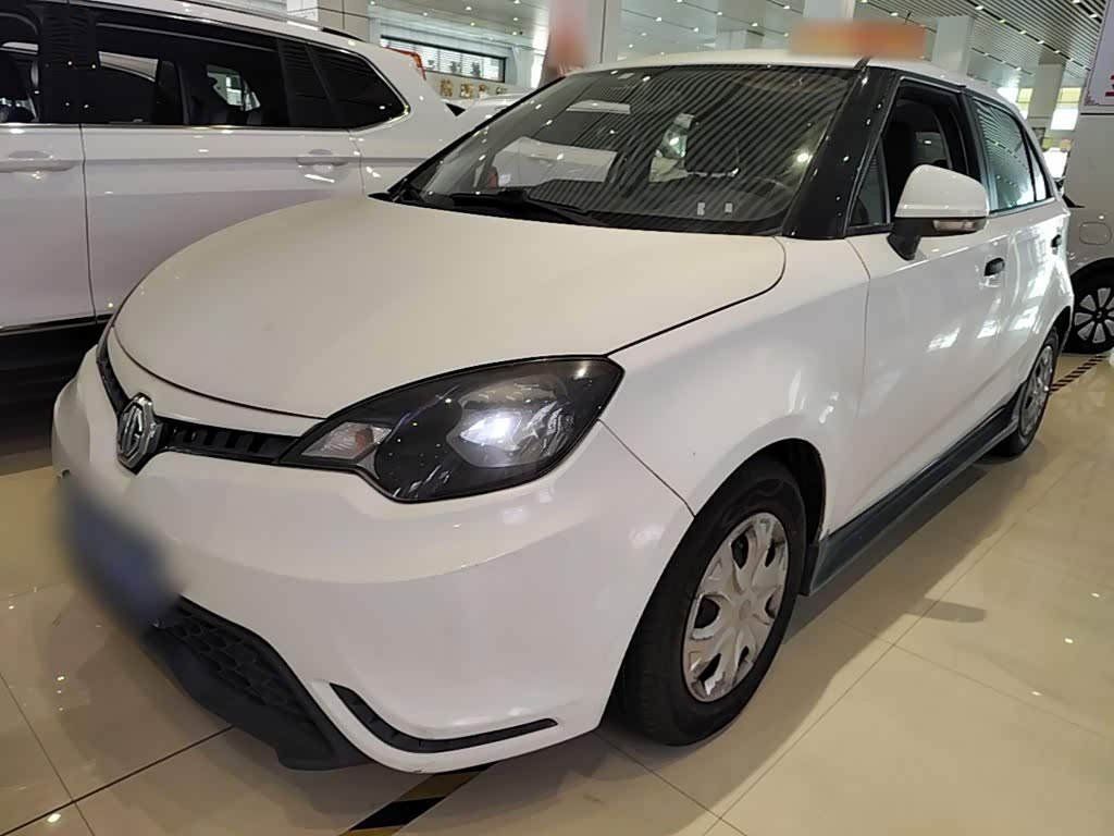 MG 3