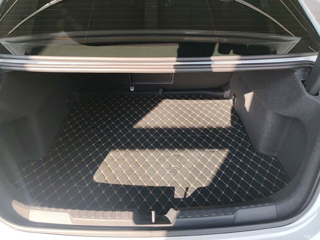 Audi A3, 2024 19