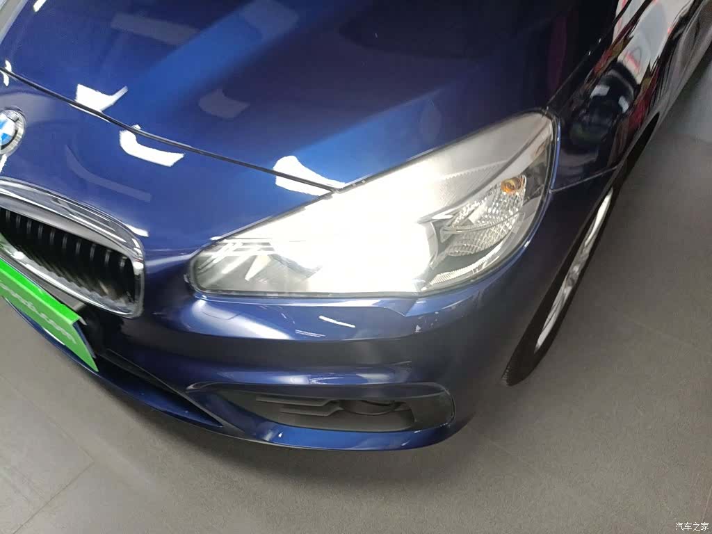 BMW 2 Series, 2017 24
