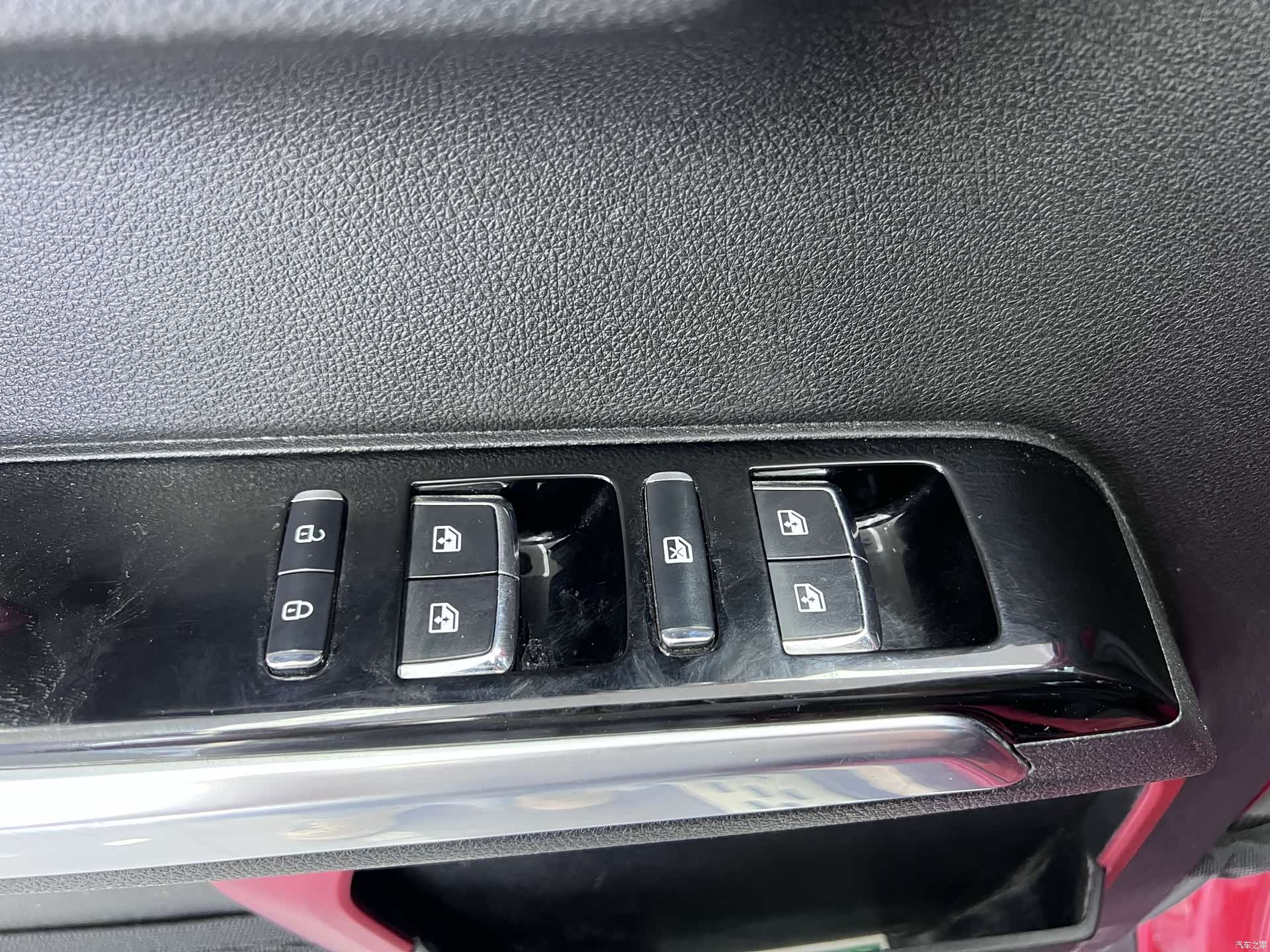 BAIC BJ40, 2019 14