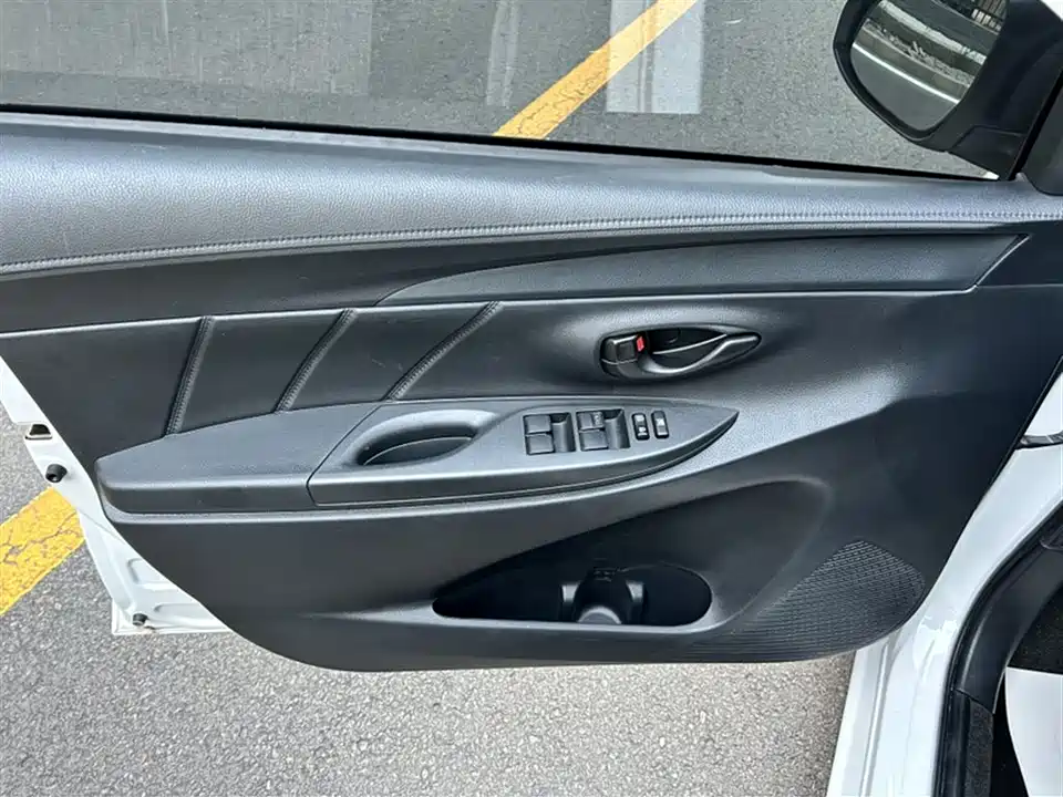 Toyota Vios