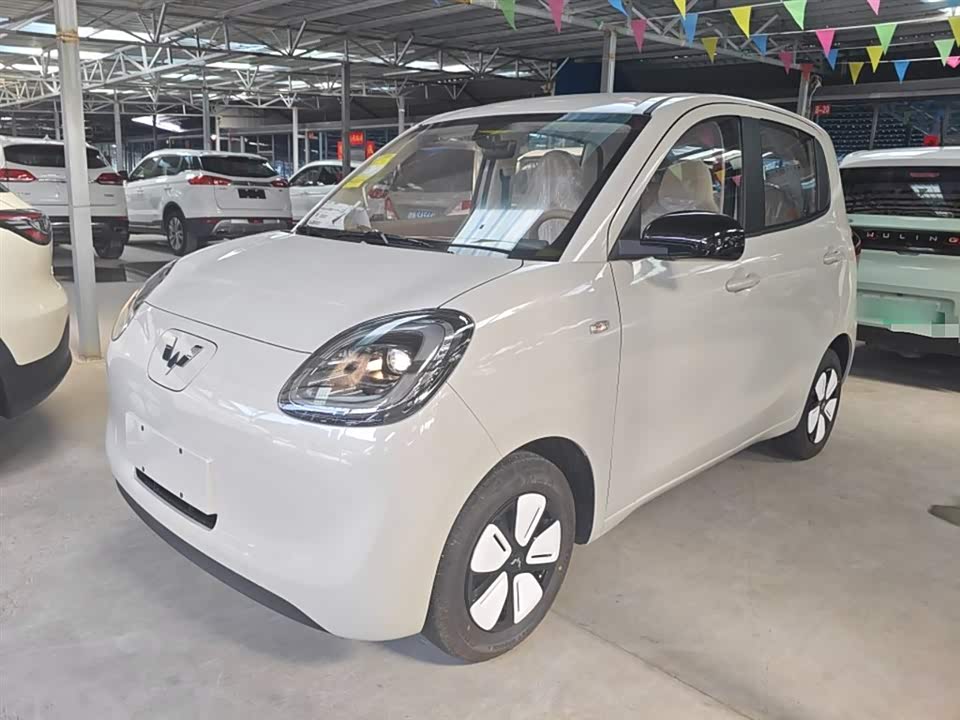 Wuling Hongguang MINIEV Wuling Hongguang MINIEV