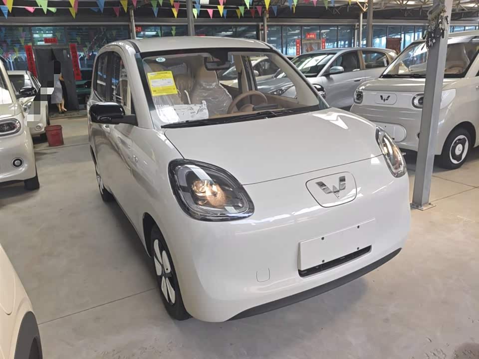 Wuling Hongguang MINIEV Wuling Hongguang MINIEV