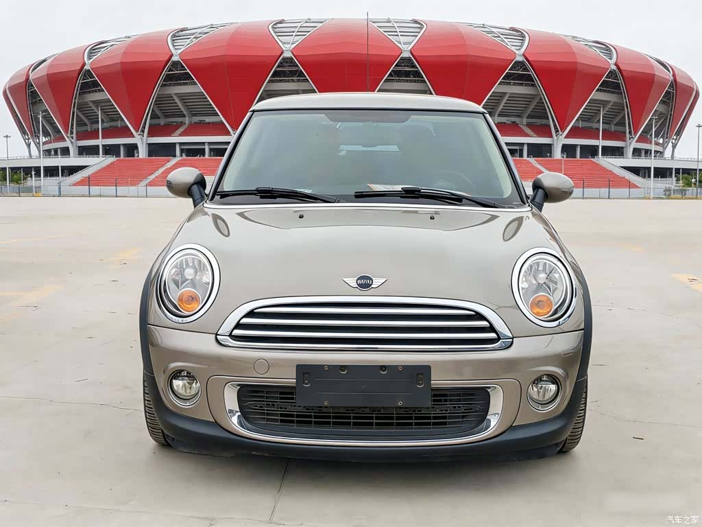 Mini ONE, 2014 21