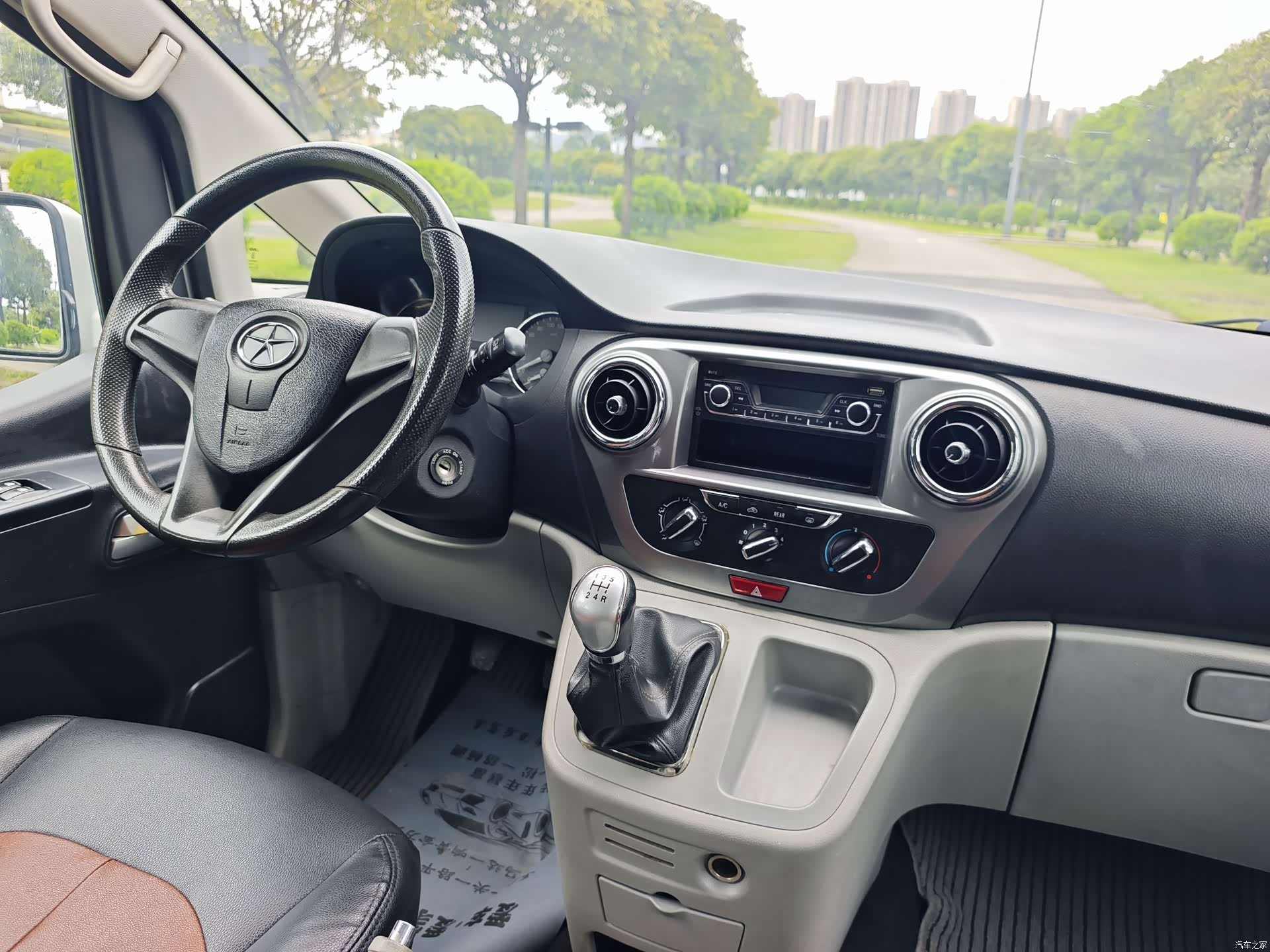 JiangQiJiTuan M3, 2016 19