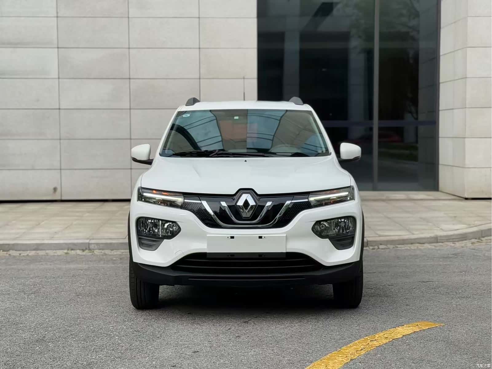 DongFeng e, 2019 2