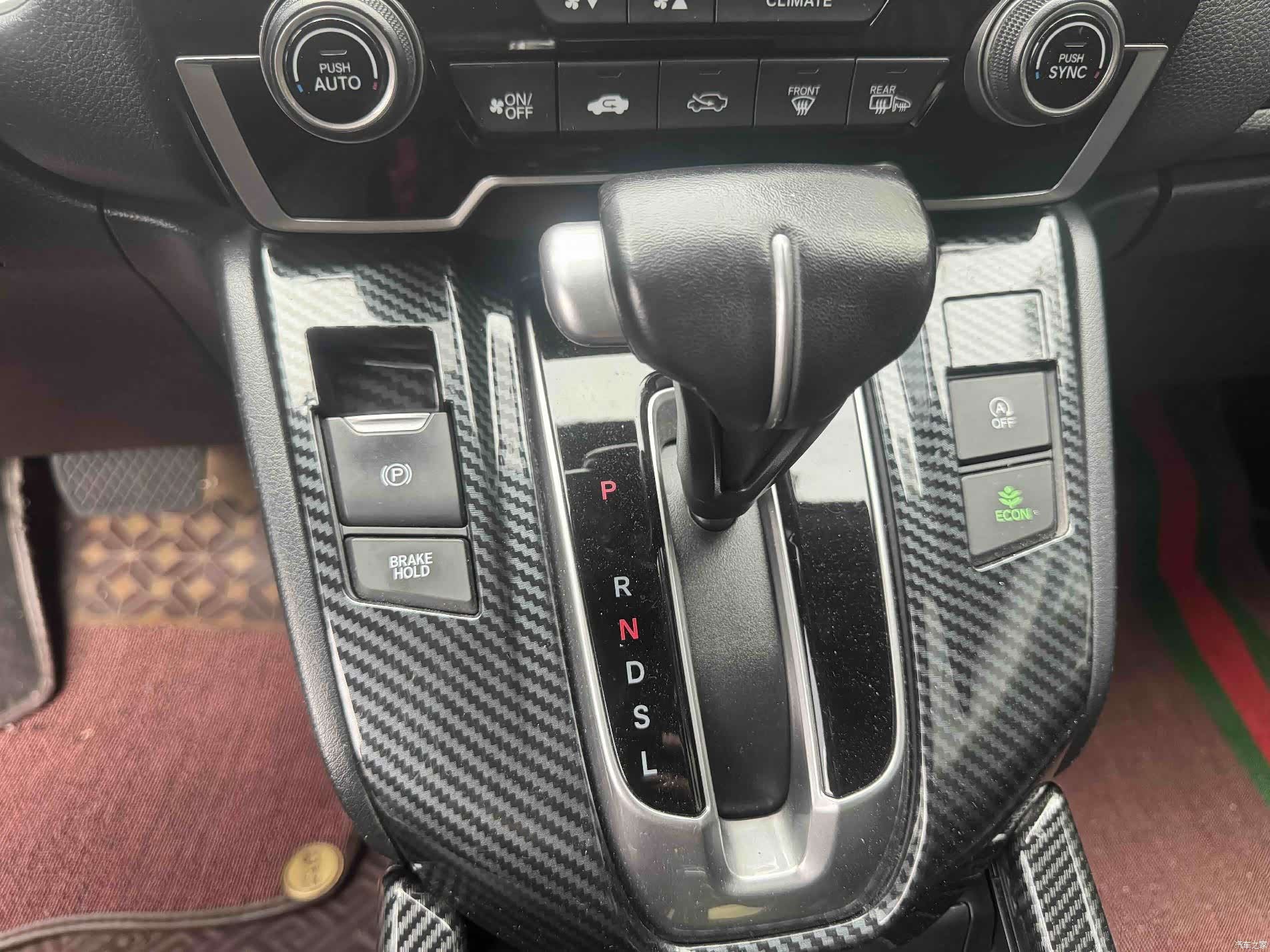 Honda Breeze, 2021 22